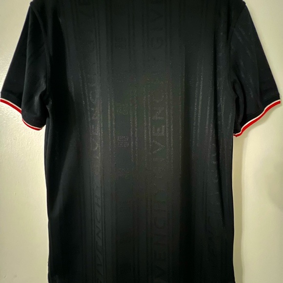 Givenchy Polo T-shirt from Neiman Marcus Size L Slim fit - Picture 10 of 17